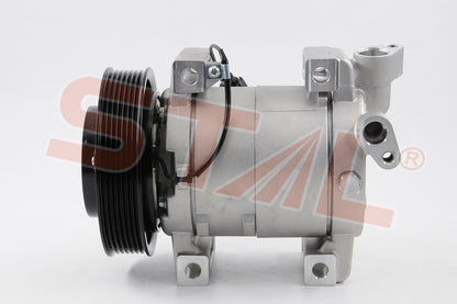 Auto AC Compressor for Nissan Navara | OE 926004KV0A