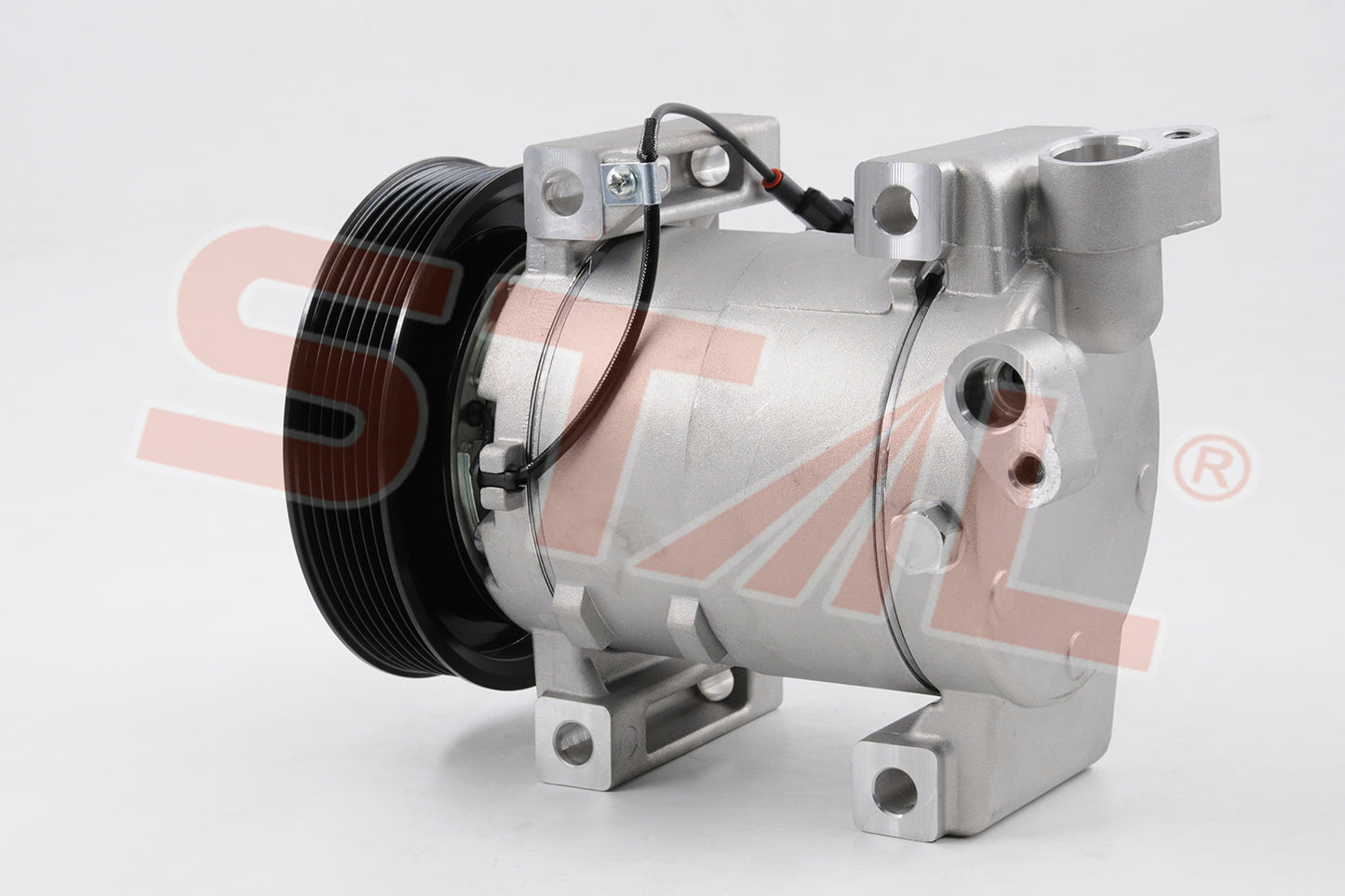 Auto AC Compressor for Nissan Navara | OE 926004KV0A