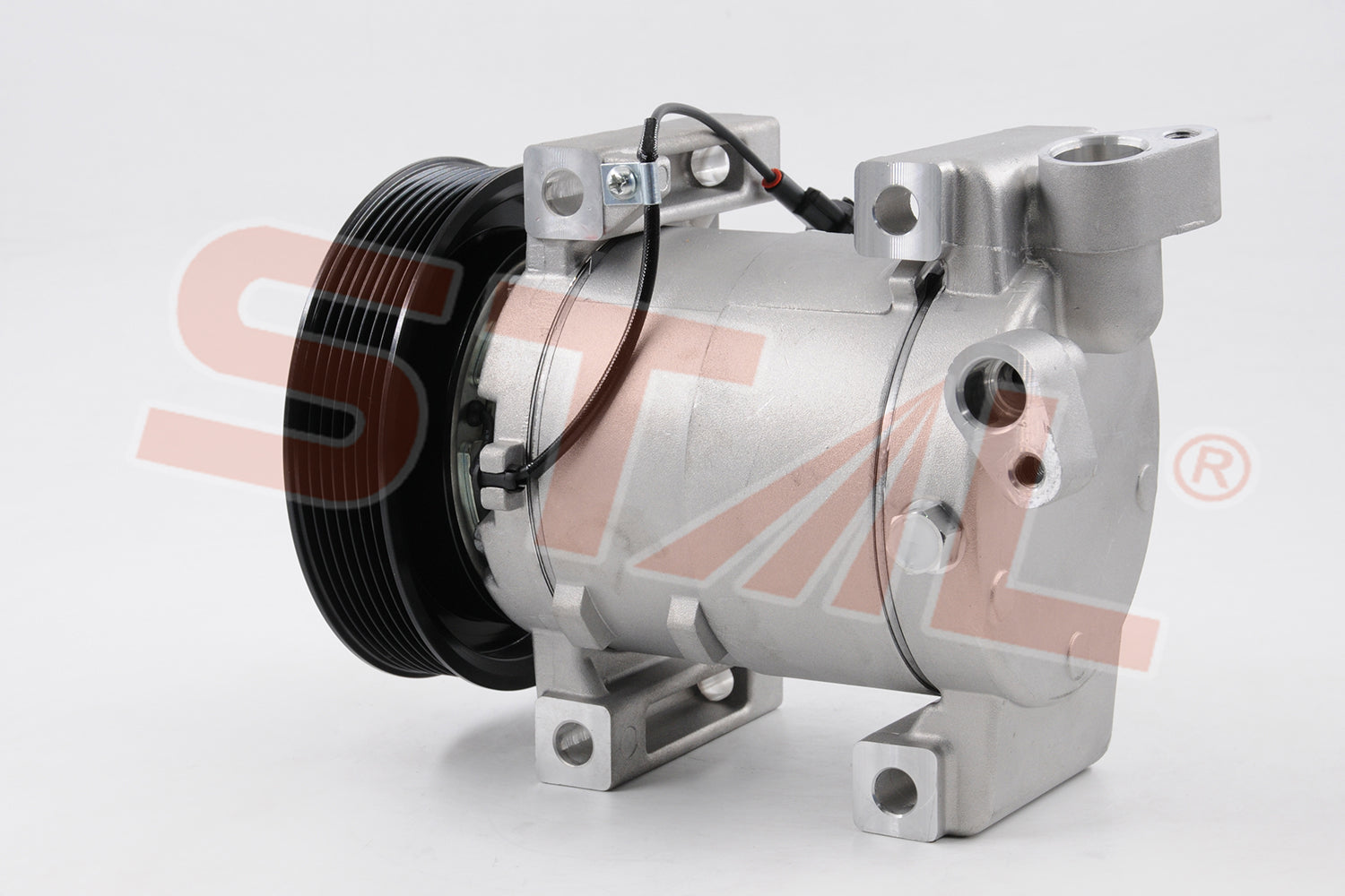 Auto AC Compressor for Nissan Navara | OE 926004KV0A