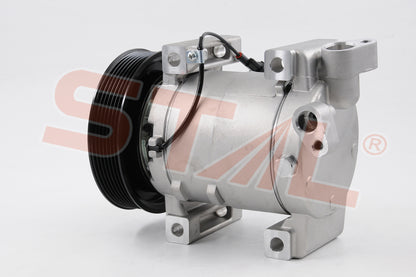 Auto AC Compressor for Nissan Navara | OE 926004KV0A
