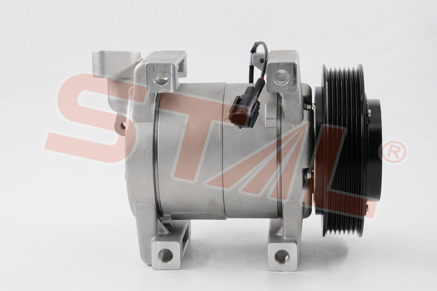Auto AC Compressor for Nissan Navara | OE 926004KV0A