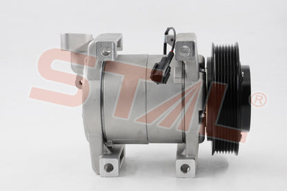 Auto AC Compressor for Nissan Navara | OE 926004KV0A