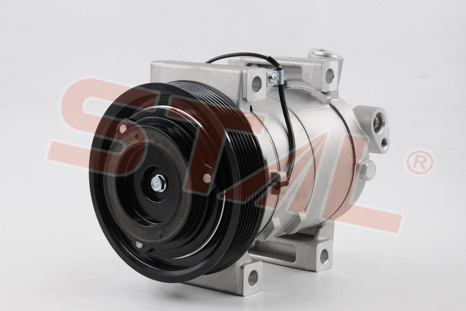 Auto AC Compressor for Nissan Navara | OE 926004KV0A