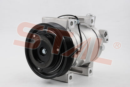 Auto AC Compressor for Nissan Navara | OE 926004KV0A