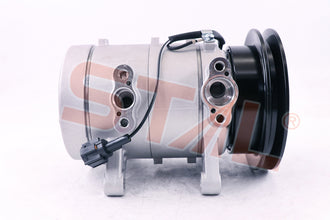 Auto AC Compressor for Nissan Xterra2.4L | OE 68455