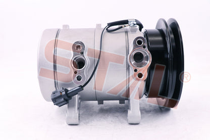 Auto AC Compressor for Nissan Xterra2.4L | OE 68455