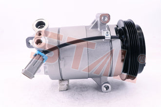 Auto AC Compressor for Chevrolet Camaro | OE 68679