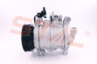 Auto AC Compressor for Honda Accord | OE 38810-5A2-A01