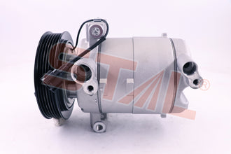 Auto AC Compressor for Nissan Frontier | OE 68457