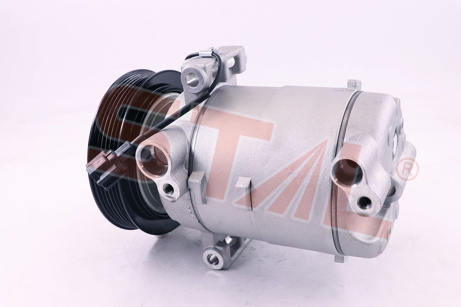 Auto AC Compressor for Nissan Frontier | OE 68457