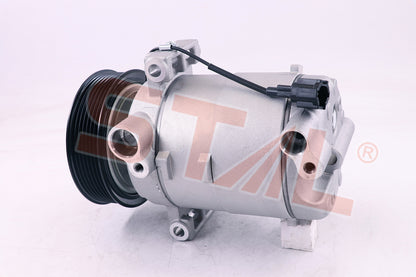Auto AC Compressor for Suzuki Equator | OE 58885