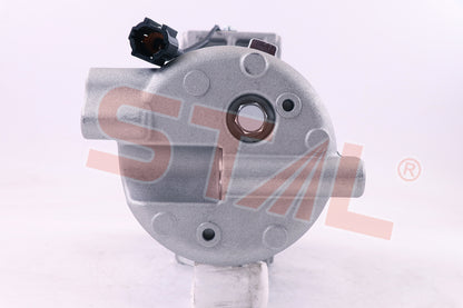 Auto AC Compressor for Suzuki Equator | OE 58885
