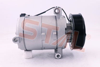 Auto AC Compressor for Suzuki Equator | OE 58885