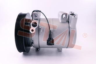 Auto AC Compressor for Nissan Sentra | OE 58474