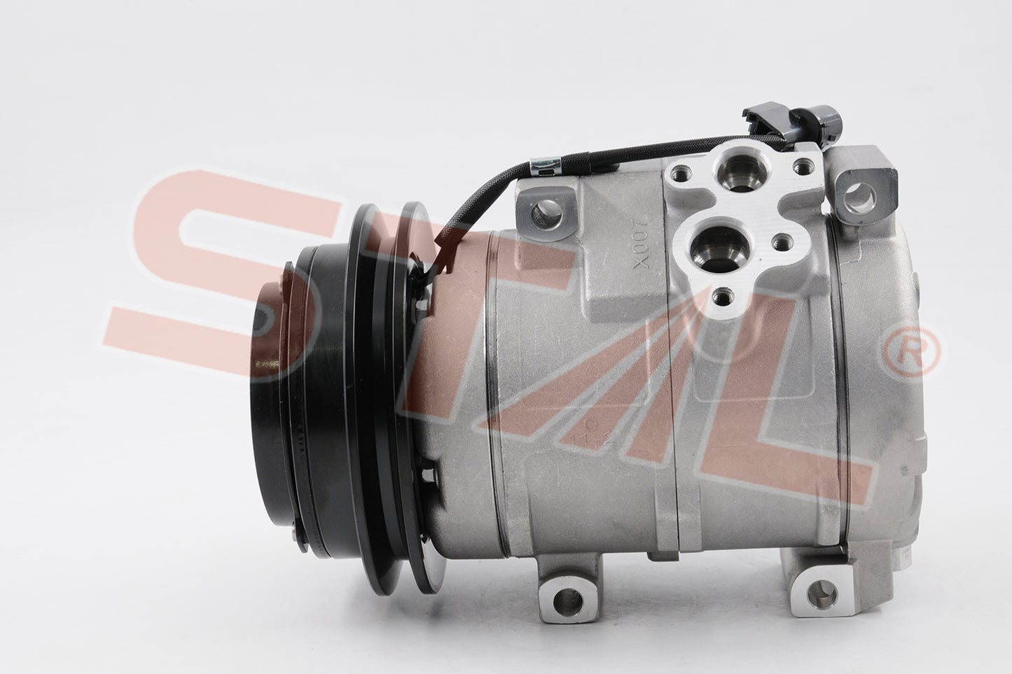 Auto AC Compressor for MitsubishI Pajero | OE MR568289