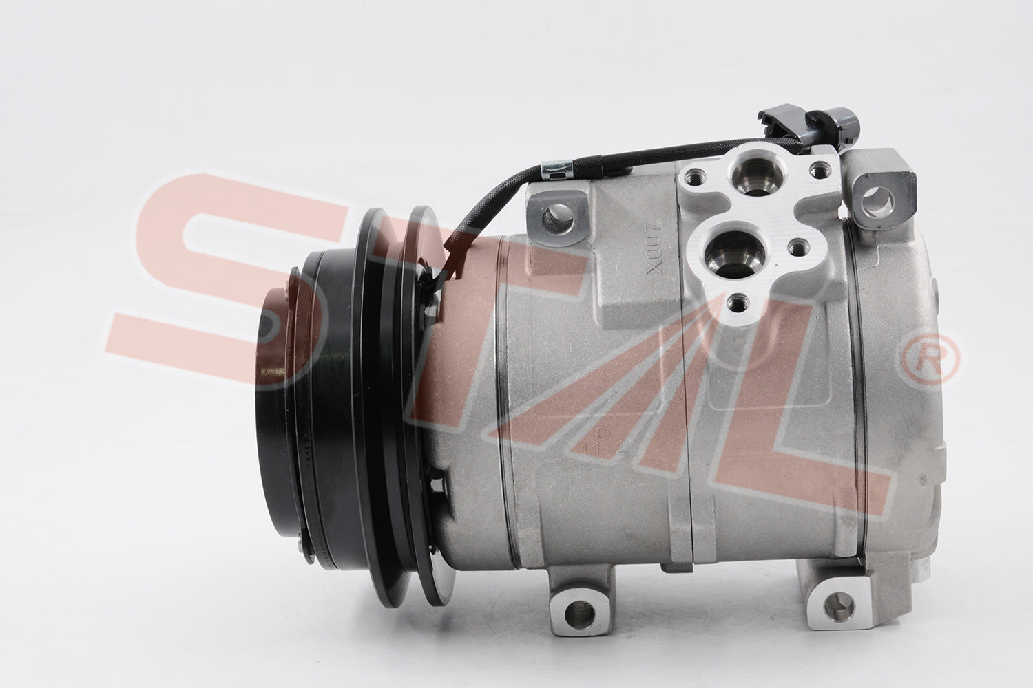 Auto AC Compressor for MitsubishI Pajero | OE MR568289