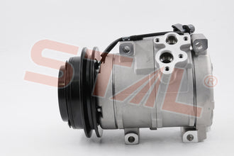 Auto AC Compressor for MitsubishI Pajero | OE MR568289