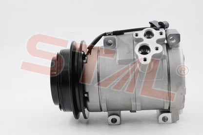 Auto AC Compressor for MitsubishI Pajero | OE MR568289