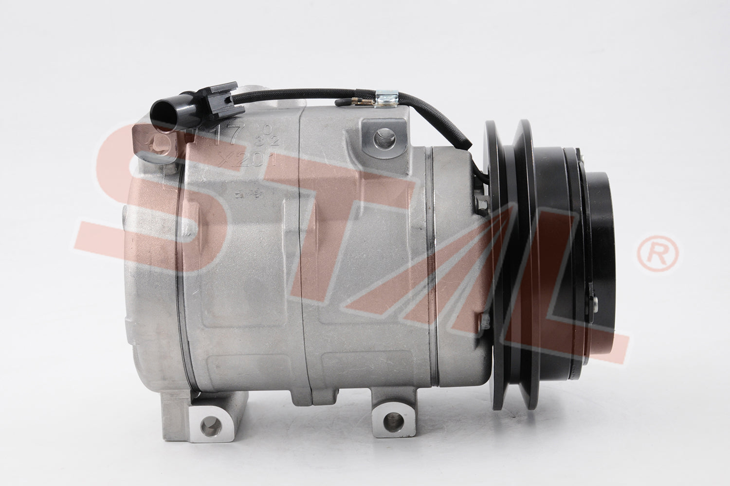 Auto AC Compressor for MitsubishI Pajero | OE MR568289