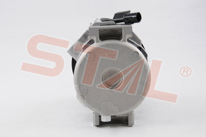 Auto AC Compressor for MitsubishI Pajero | OE MR568289