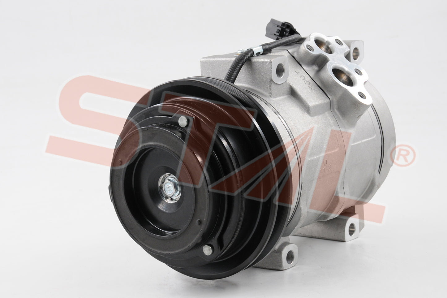 Auto AC Compressor for MitsubishI Pajero | OE MR568289