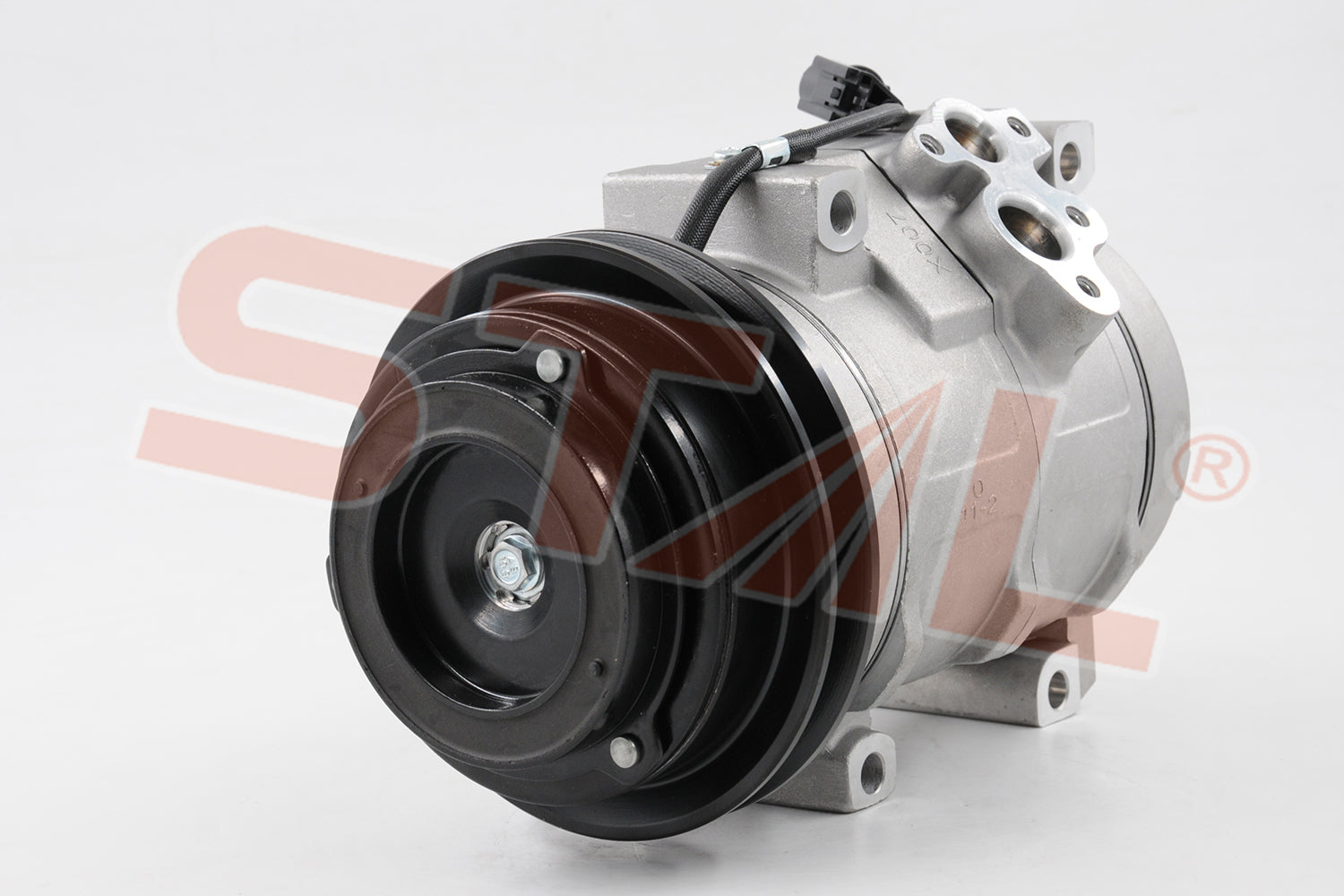 Auto AC Compressor for MitsubishI Pajero | OE MR568289