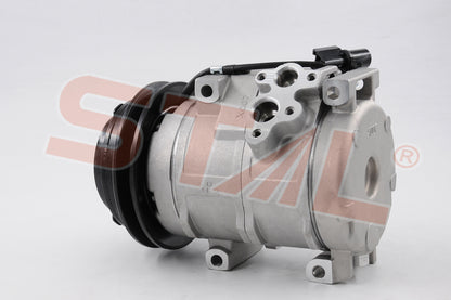 Auto AC Compressor for MitsubishI Pajero | OE MR568289
