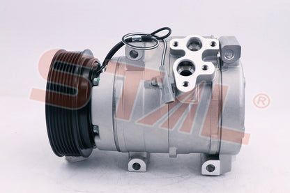 Auto AC Compressor for Mitsubishi Pajero | OE MR513348