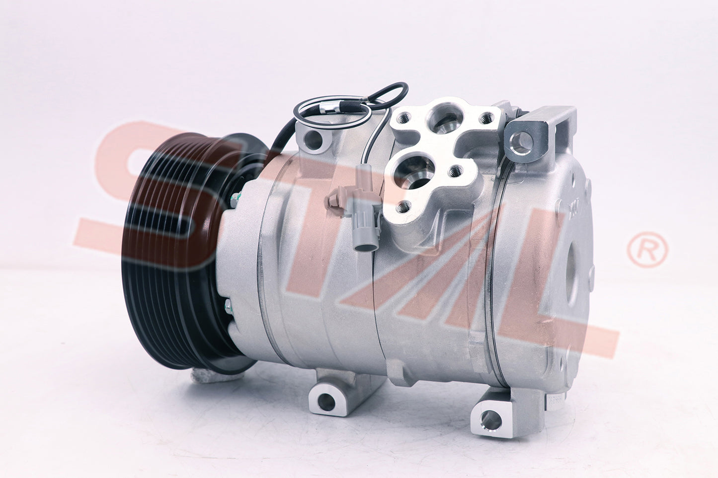 Auto AC Compressor for Mitsubishi Pajero | OE MR513348