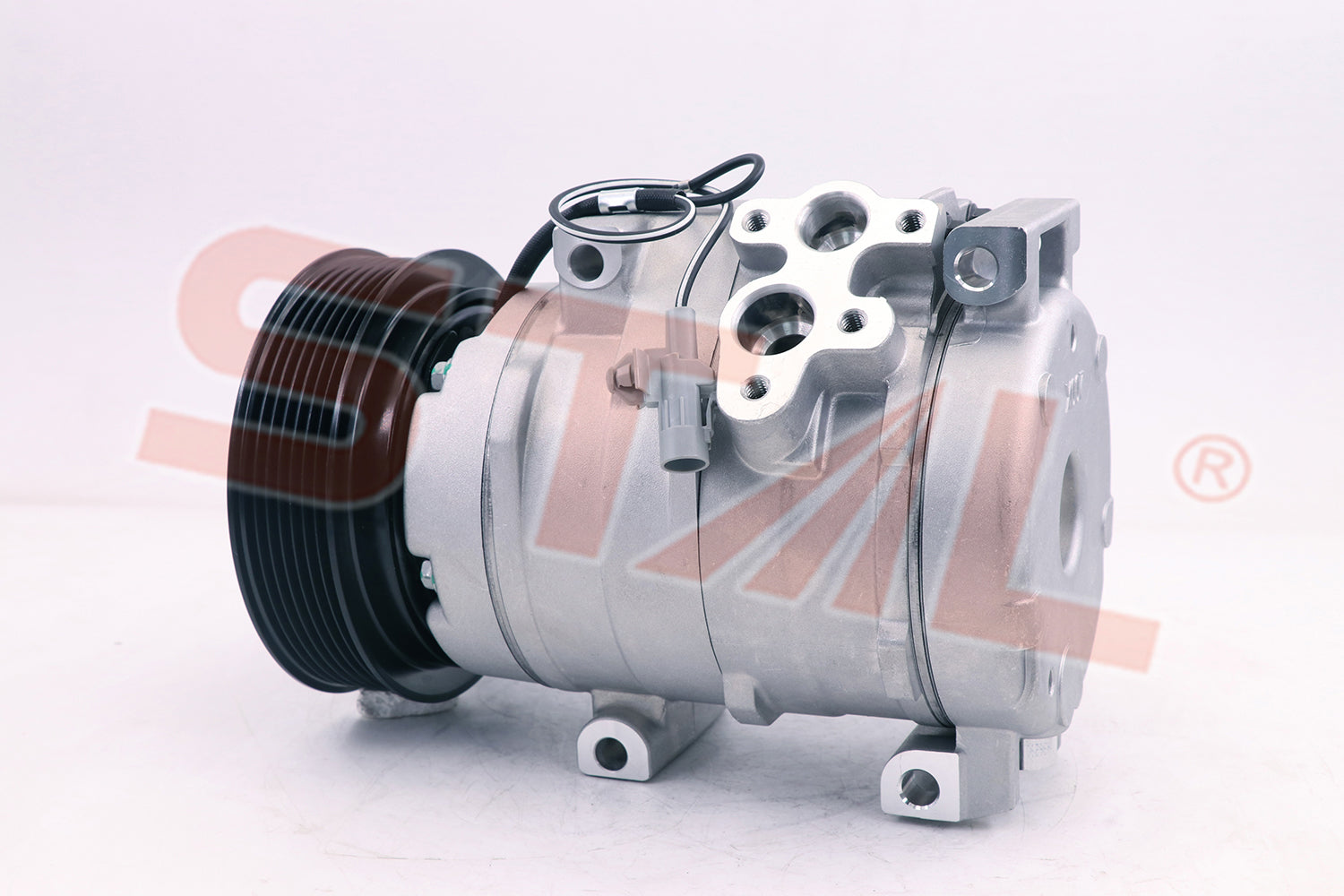 Auto AC Compressor for Mitsubishi Pajero | OE MR513348