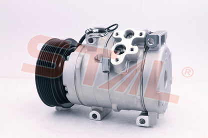 Auto AC Compressor for Mitsubishi Pajero | OE MR513348