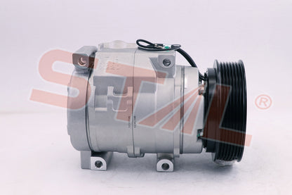Auto AC Compressor for Mitsubishi Pajero | OE MR513348