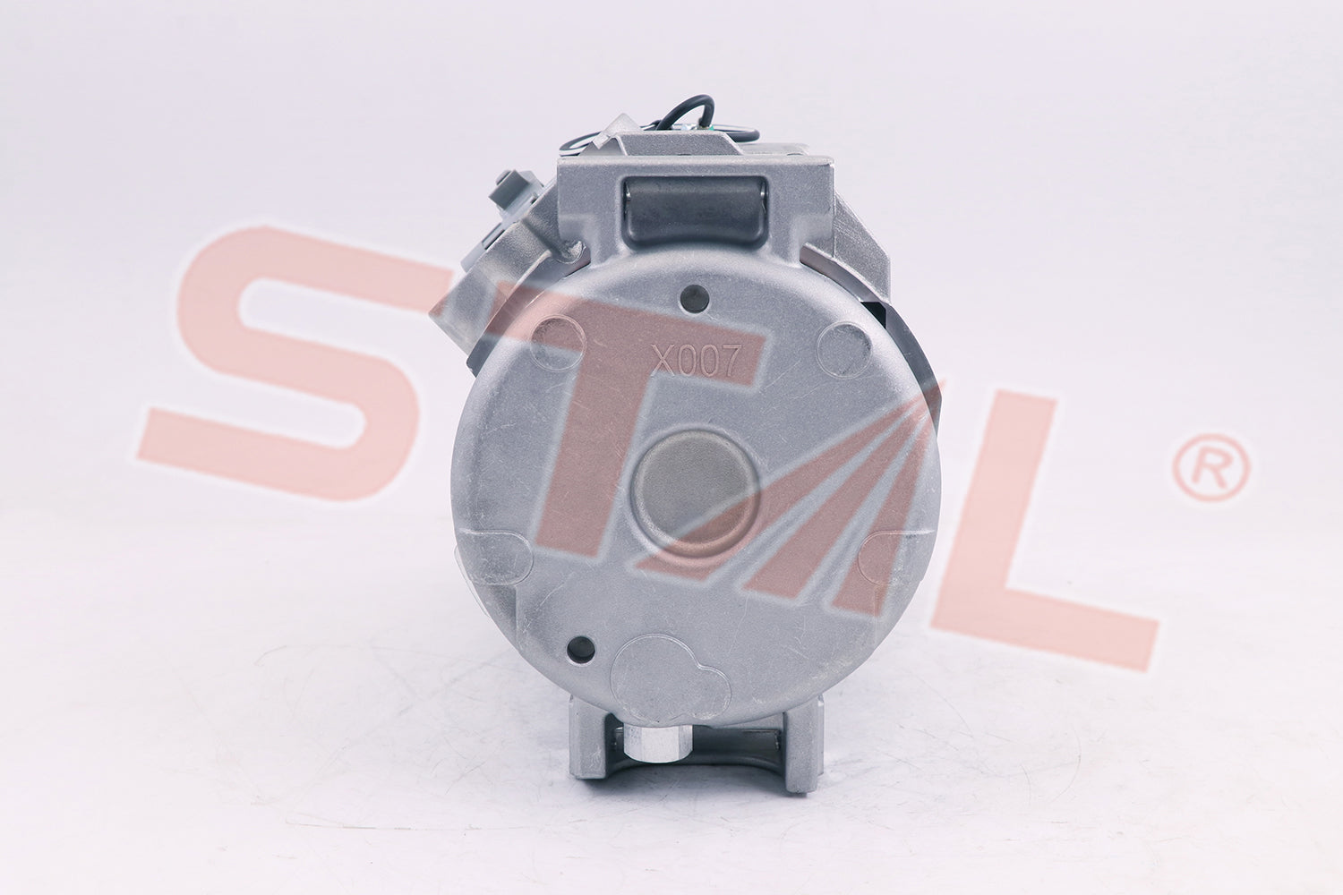 Auto AC Compressor for Mitsubishi Pajero | OE MR513348
