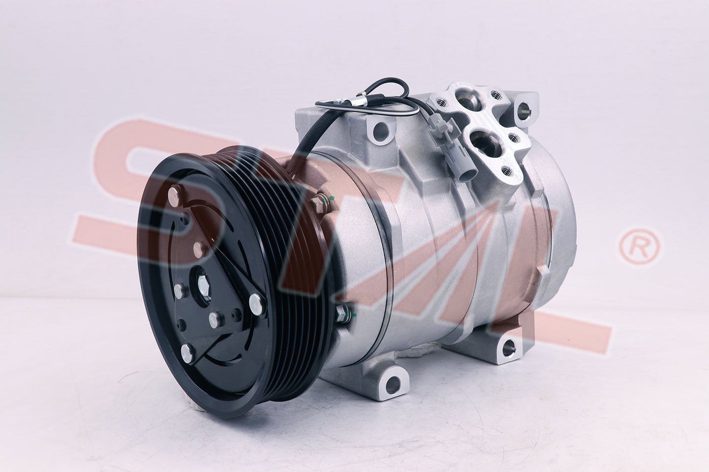 Auto AC Compressor for Mitsubishi Pajero | OE MR513348