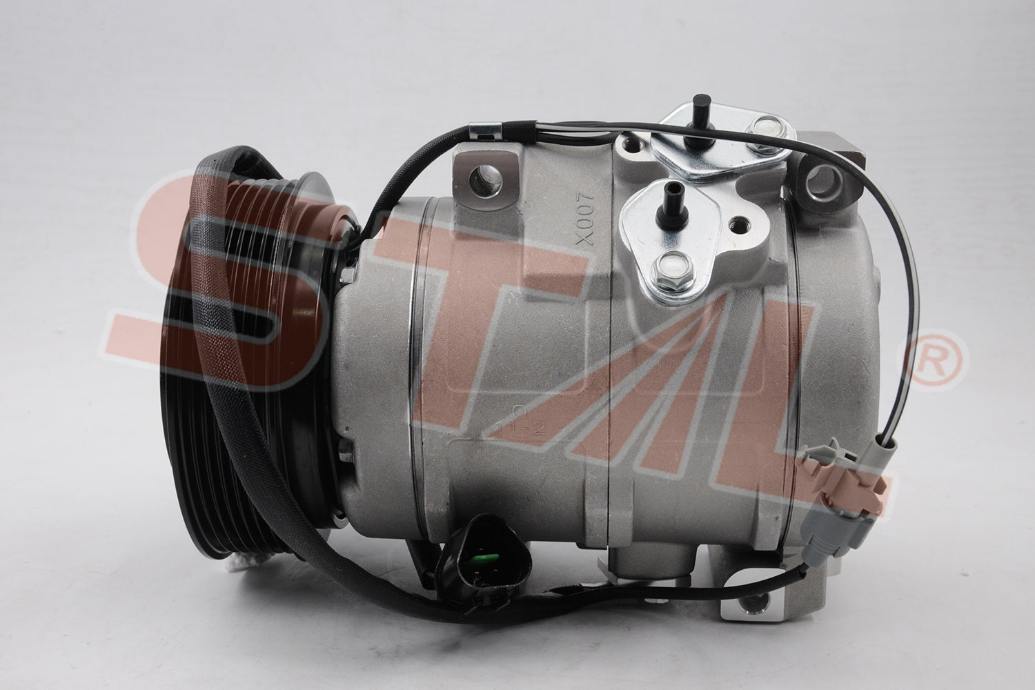 Auto AC Compressor for Mitsubishi Montero | OE MR500877