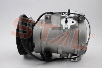 Auto AC Compressor for Mitsubishi Montero | OE MR500877