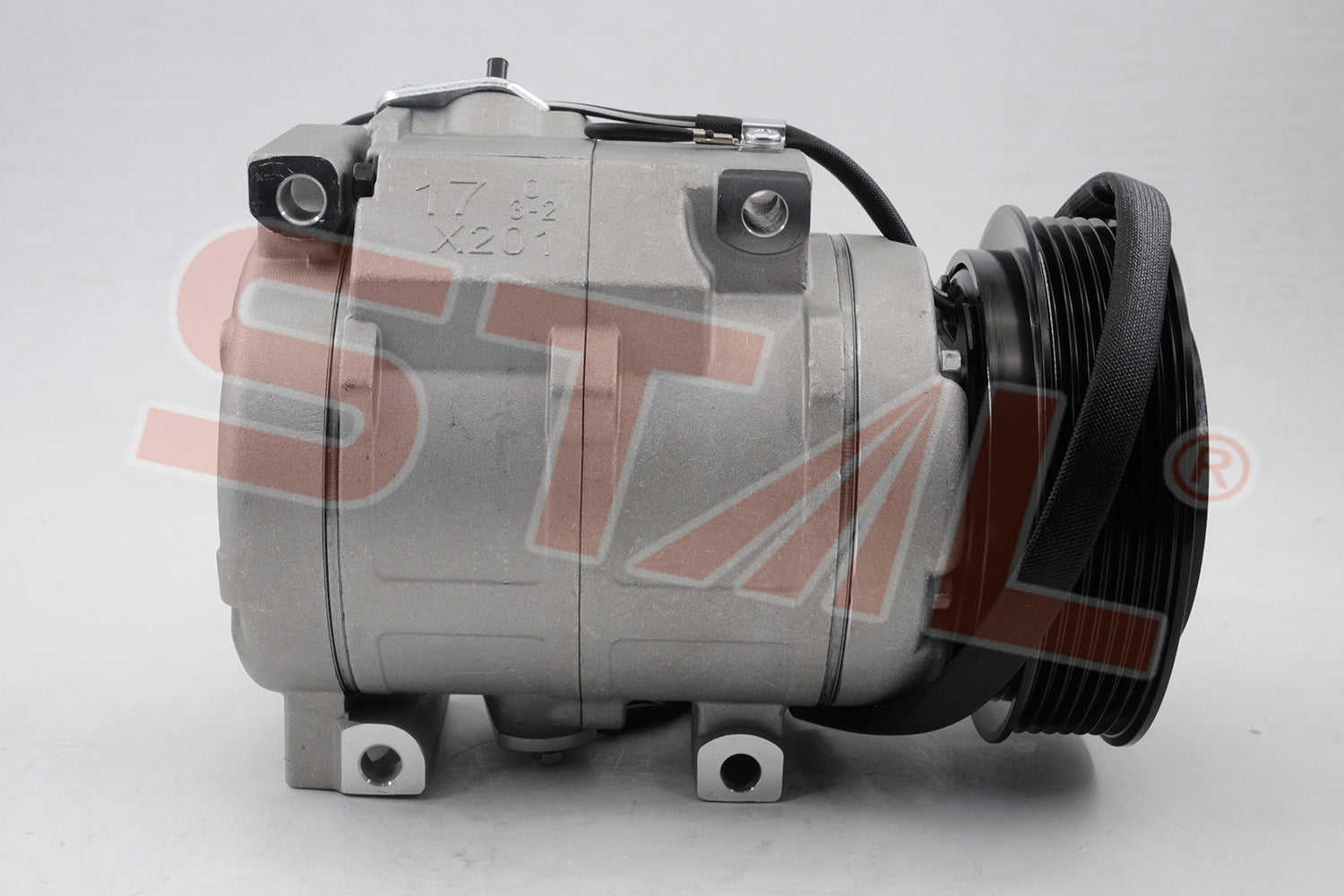 Auto AC Compressor for Mitsubishi Montero | OE MR500877