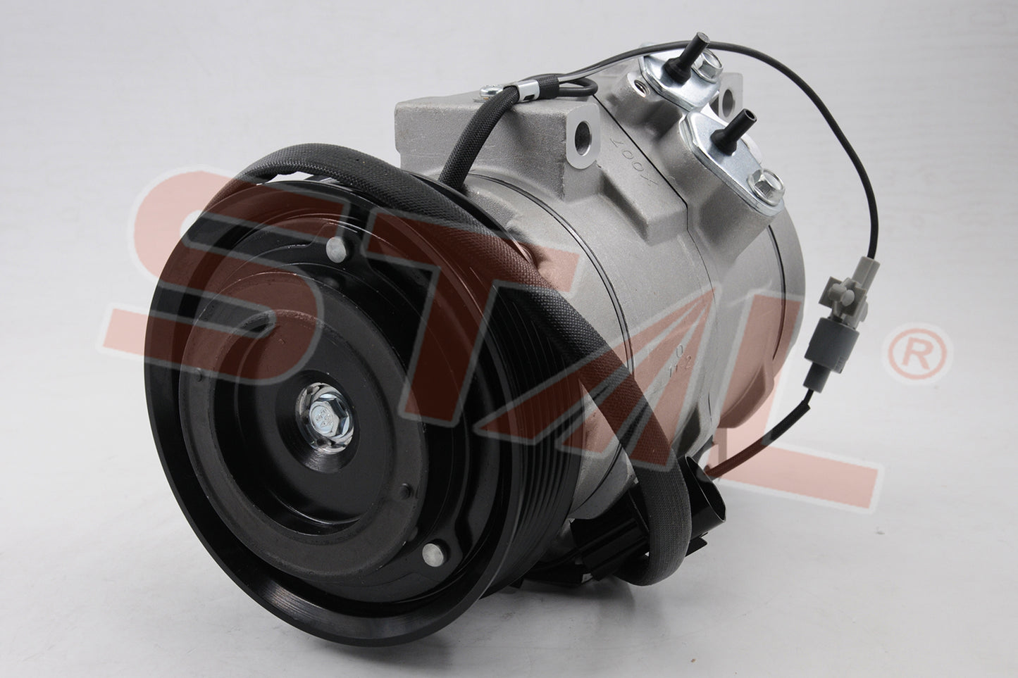 Auto AC Compressor for Mitsubishi Montero | OE MR500877