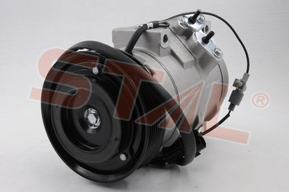 Auto AC Compressor for Mitsubishi Montero | OE MR500877