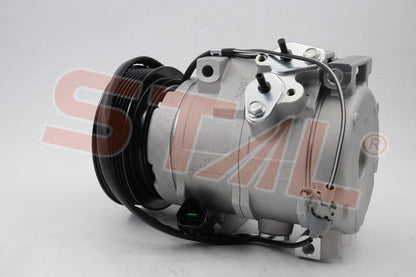 Auto AC Compressor for Mitsubishi Montero | OE MR500877