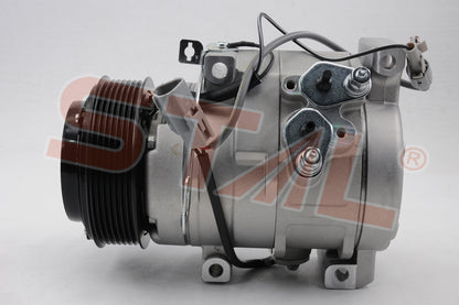 Auto AC Compressor for Toyota Prado | OE 883206A540