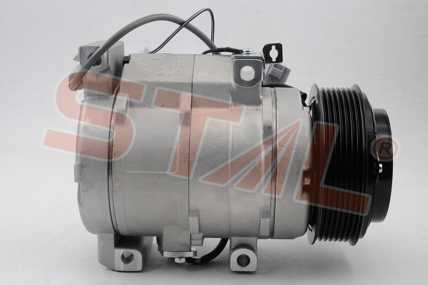 Auto AC Compressor for Toyota Prado | OE 883206A540