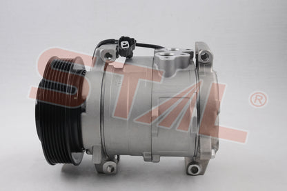 Auto AC Compressor for Honda Accord | OE 38800RAAA01