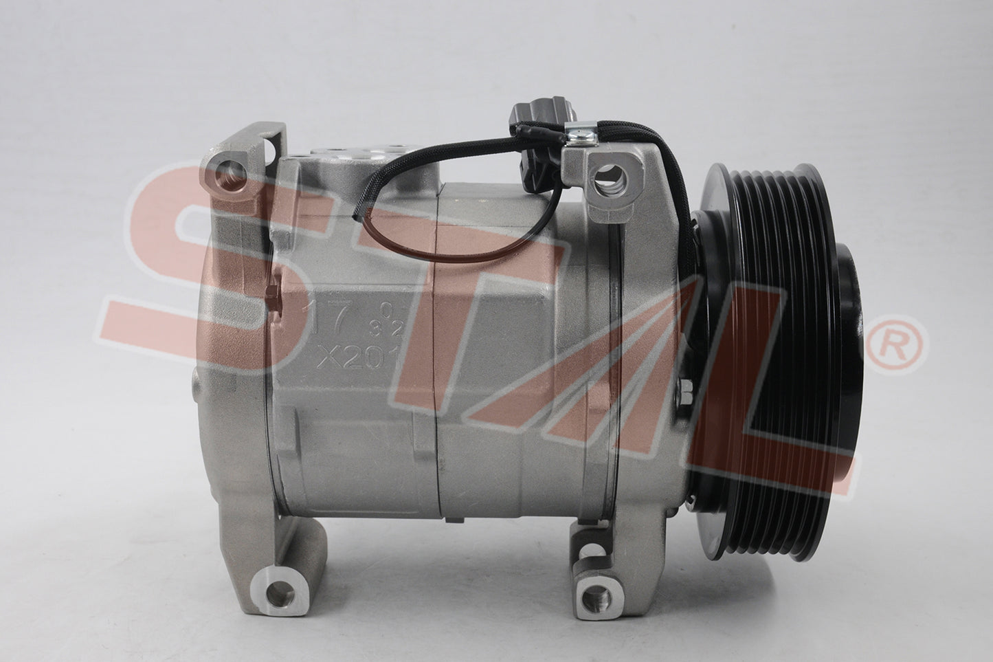 Auto AC Compressor for Honda Accord | OE 38800RAAA01