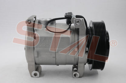 Auto AC Compressor for Honda Accord | OE 38800RAAA01