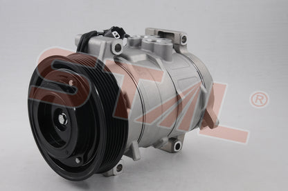 Auto AC Compressor for Honda Accord | OE 38800RAAA01