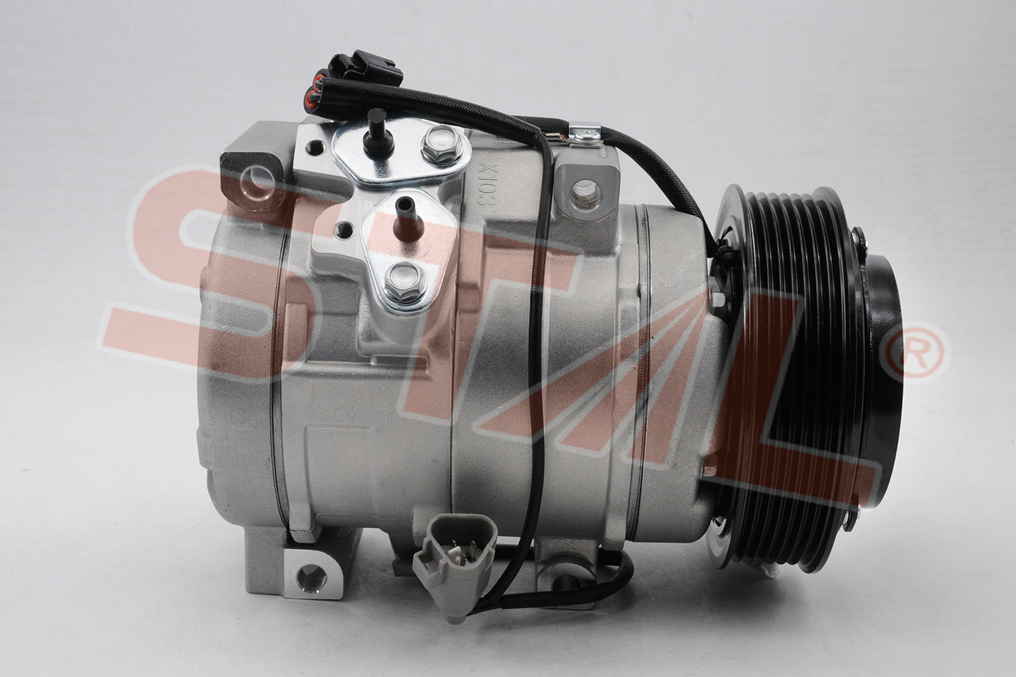Auto AC Compressor for Toyota Land Cruiser | OE 883106A140