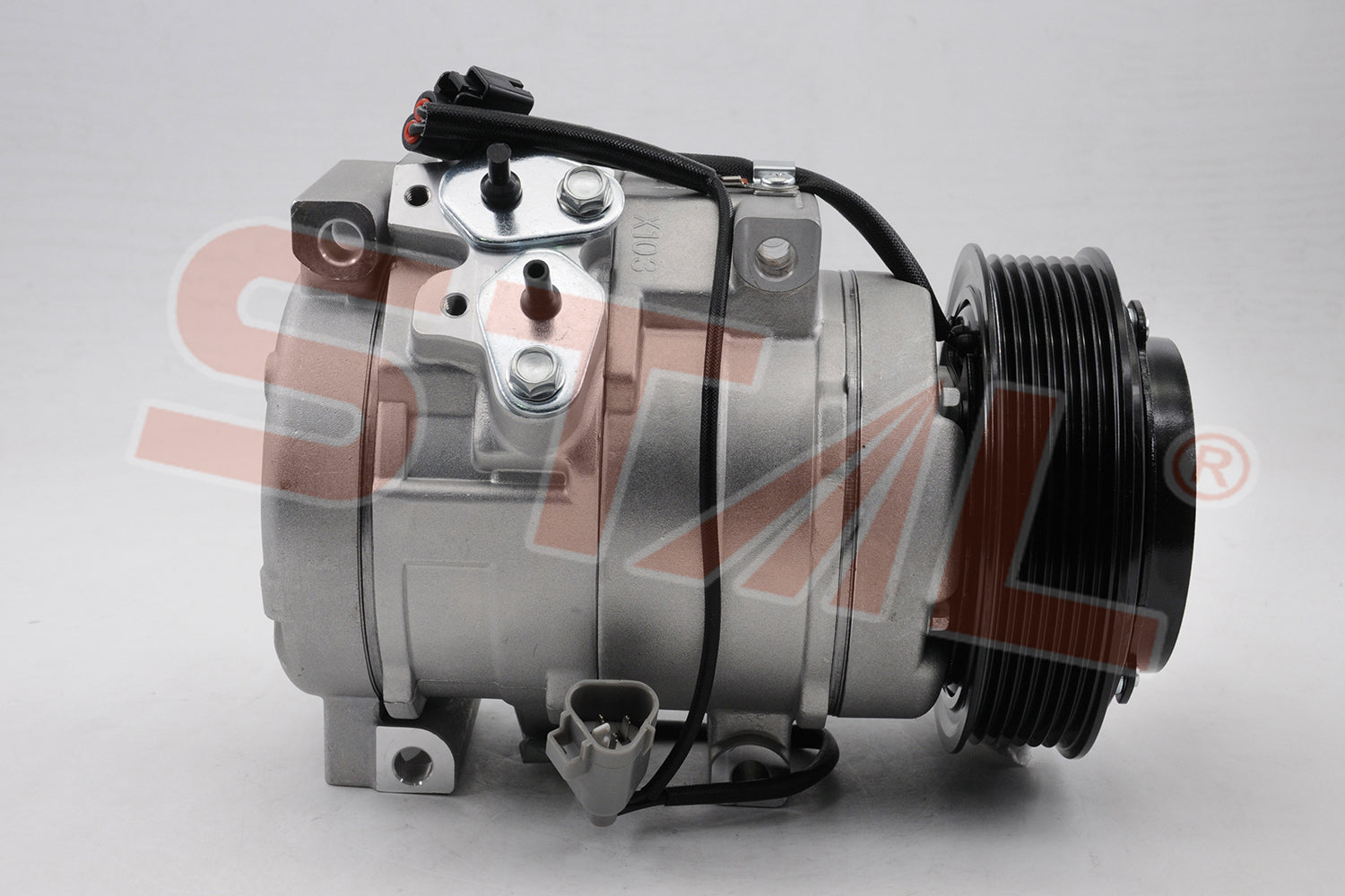 Auto AC Compressor for Toyota Land Cruiser | OE 883106A140
