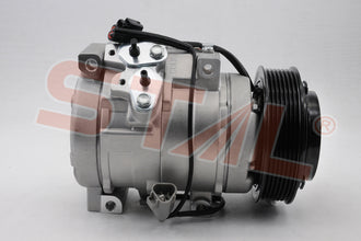 Auto AC Compressor for Toyota Land Cruiser | OE 883106A140
