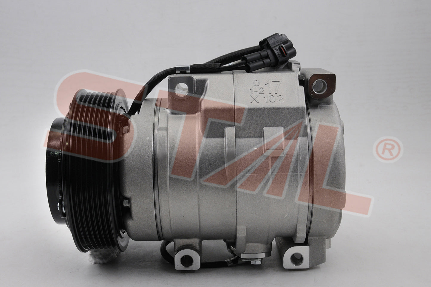 Auto AC Compressor for Toyota Land Cruiser | OE 883106A140